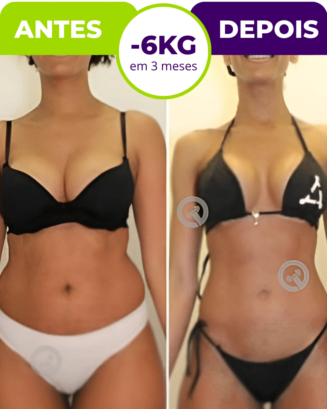 Transformação Paula Rodrigues